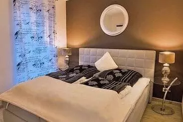 Casa Schlosspark Bad Saarow