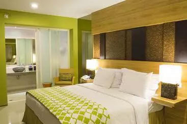 Tjendana Villas Nusa Dua