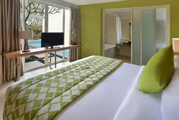 Tjendana Villas Nusa Dua