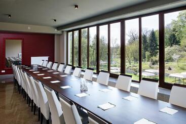 호텔 Royal Botanic