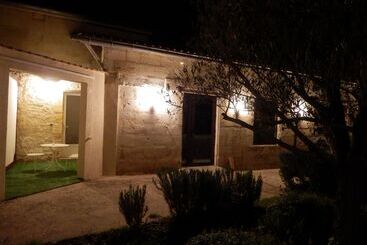 酒店 Château La Mothe Du Barry