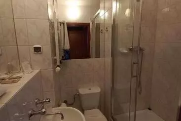 ホテル Bast Wellness & Spa