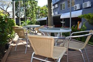 Airport Motel Brisbane