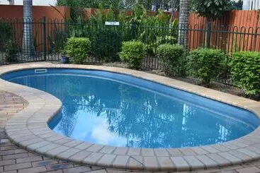 Airport Motel Brisbane