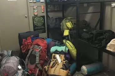 Cable Beach Backpackers Hostel