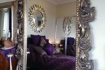 ベッドアンドブレックファースト Egyptian Dream Retreat