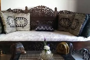 ベッドアンドブレックファースト Egyptian Dream Retreat