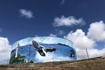 Bluewater Harbour Motel