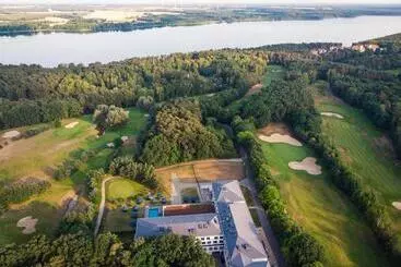 Hotel Aja Bad Saarow