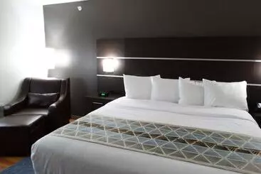 Hotelli Best Western Duchesne Inn