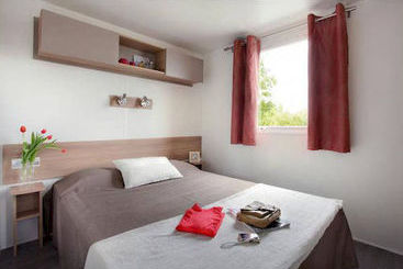 호텔 Camping Bois Dormant Mh805