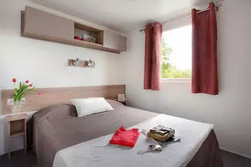 酒店 Camping Bois Dormant Mh805