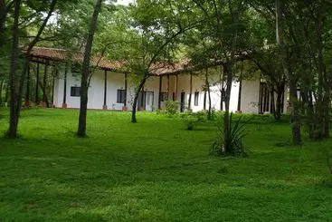 ホテル Finca Buena Fuente Residence
