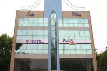 Hotel Flair Inn