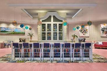 فندق Graduate By Hilton Oxford