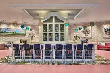 Otel Graduate By Hilton Oxford