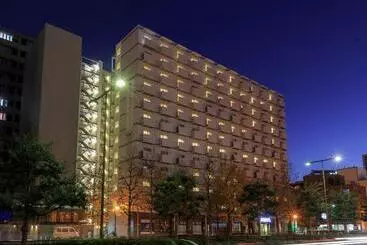 בית מלון כפרי Hakata Place