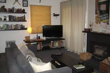 Hotel Hidden Valley Condominiums