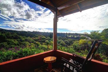 Отель Mango Valley