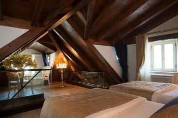 Hotel Judita Palace Heritage