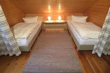 בית מלון כפרי & Restaurant Zur Spreewalderin