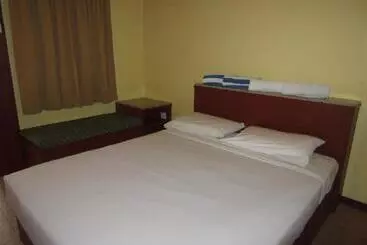 Hotel Sunset Beach Resort