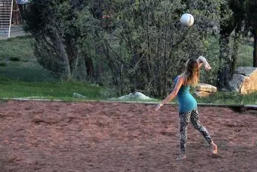 فندق Zion Ponderosa Ranch Resort