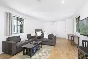 Апартаменты Mossman Resort Holiday Villas