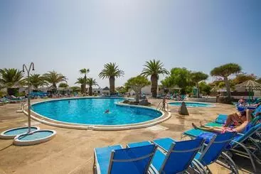 Apart Otel Ona Las Casitas