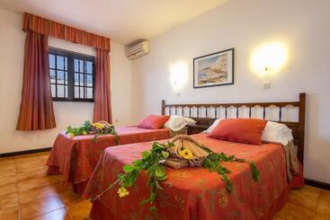 Апарт-отель Ona Las Casitas