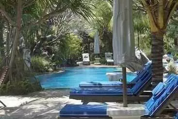 渡假胜地 Apa Kabar Villas