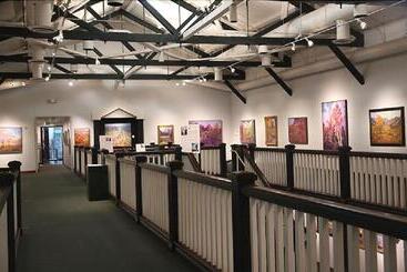 别墅  Sand Hollow Resort