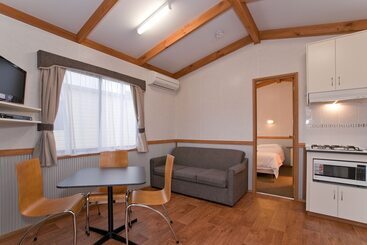 アパートメント Warrnambool Holiday Village