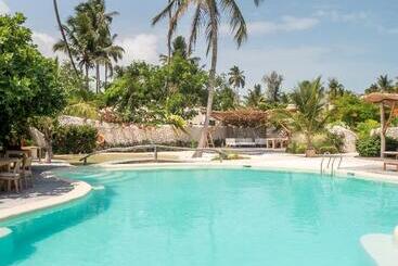 Zanzibar White Sand Luxury Villas & Spa  Relais & Chateaux