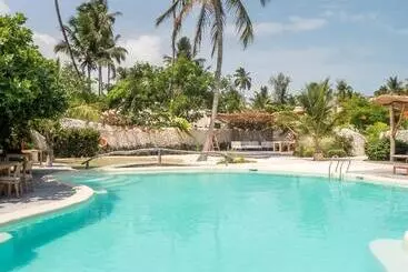 Zanzibar White Sand Luxury Villas & Spa  Relais & Chateaux