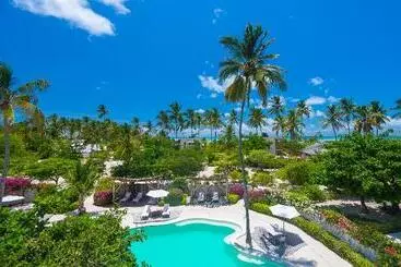 Zanzibar White Sand Luxury Villas & Spa Relais & Chateaux