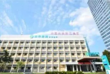 Hotel City Comfort Inn Wuhan Xudong Street Wangjiadun Metro Station