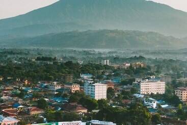 Kibo Palace Apartments