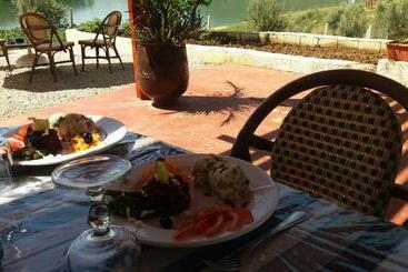 Herberge Relais De Tahla