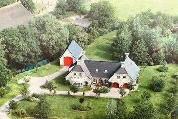 B&b Hoptille