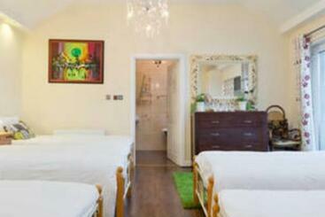 Bed and Breakfast Gracefield