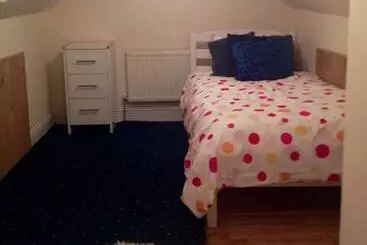 Bed and Breakfast Gracefield