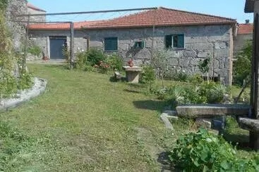 Pensão Casa Do Calado