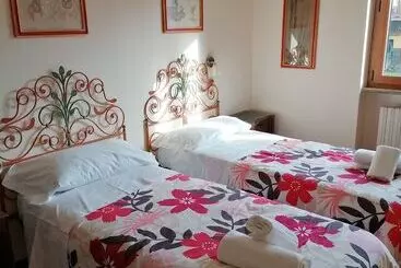 Majatalo Guesthouse Airportstop