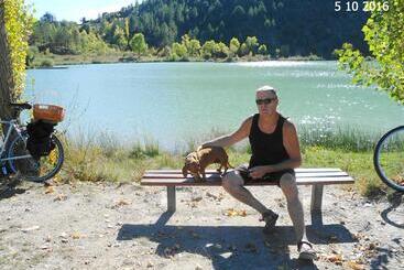 Panzió La Petite Bergerie In Drôme Provençale