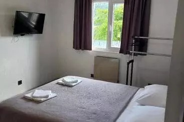 ペンション Rancho Resort