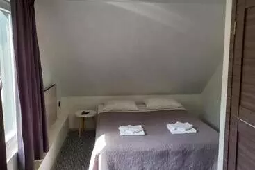 Pension Rancho Resort