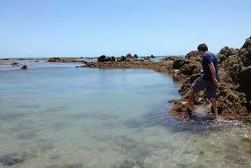 Pensione Refúgio Canaã