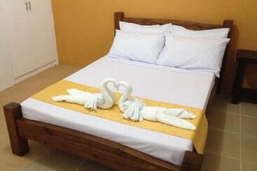 Zacona Eco Resort & Biblical Garden