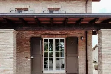 Schronisko Affittacamere Maranello Locanda Moca